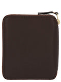 Comme Des Garcons Wallet Arecalf - Sa2100 Wallet