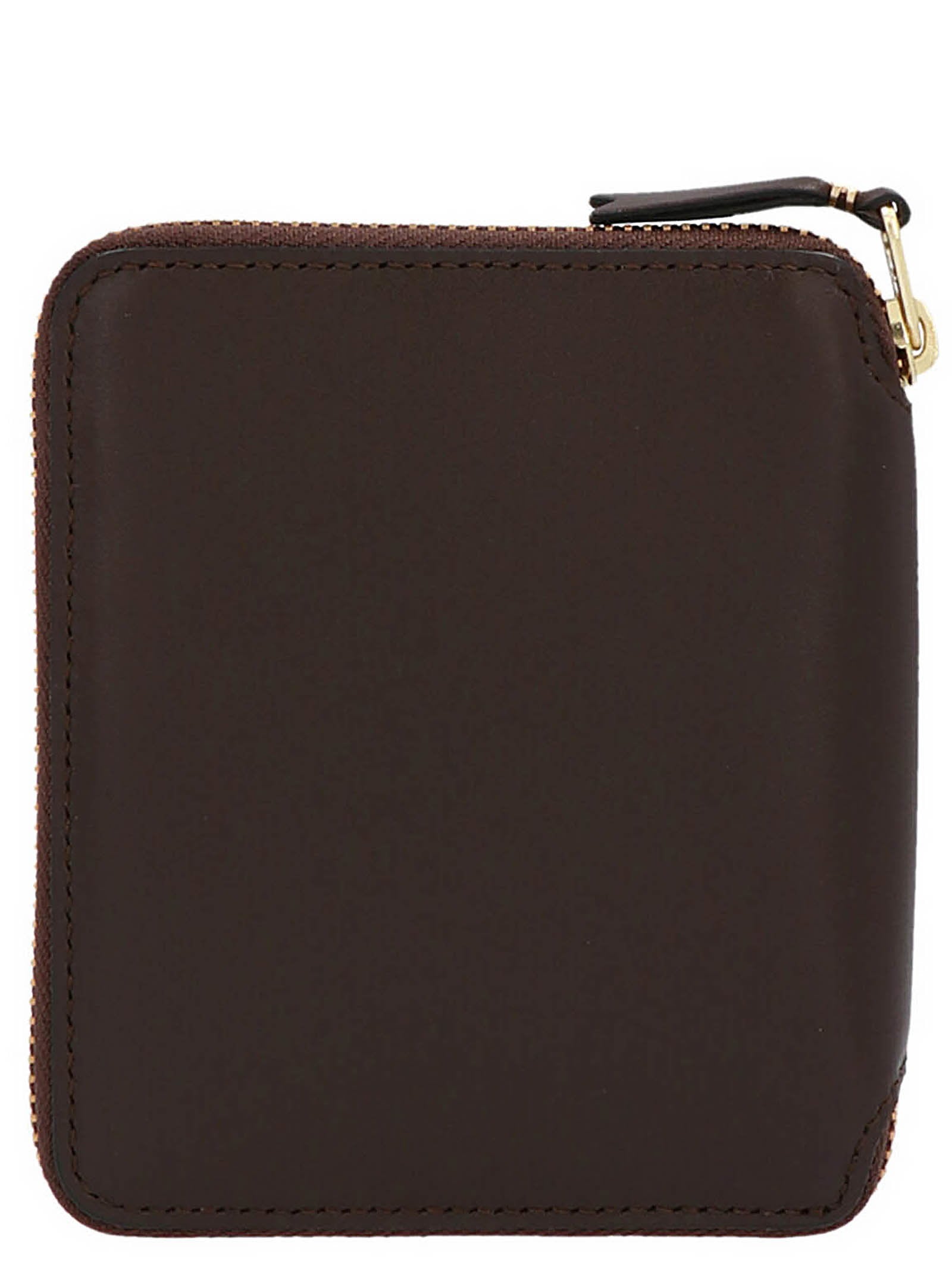 Comme Des Garcons Wallet Arecalf - Sa2100 Wallet