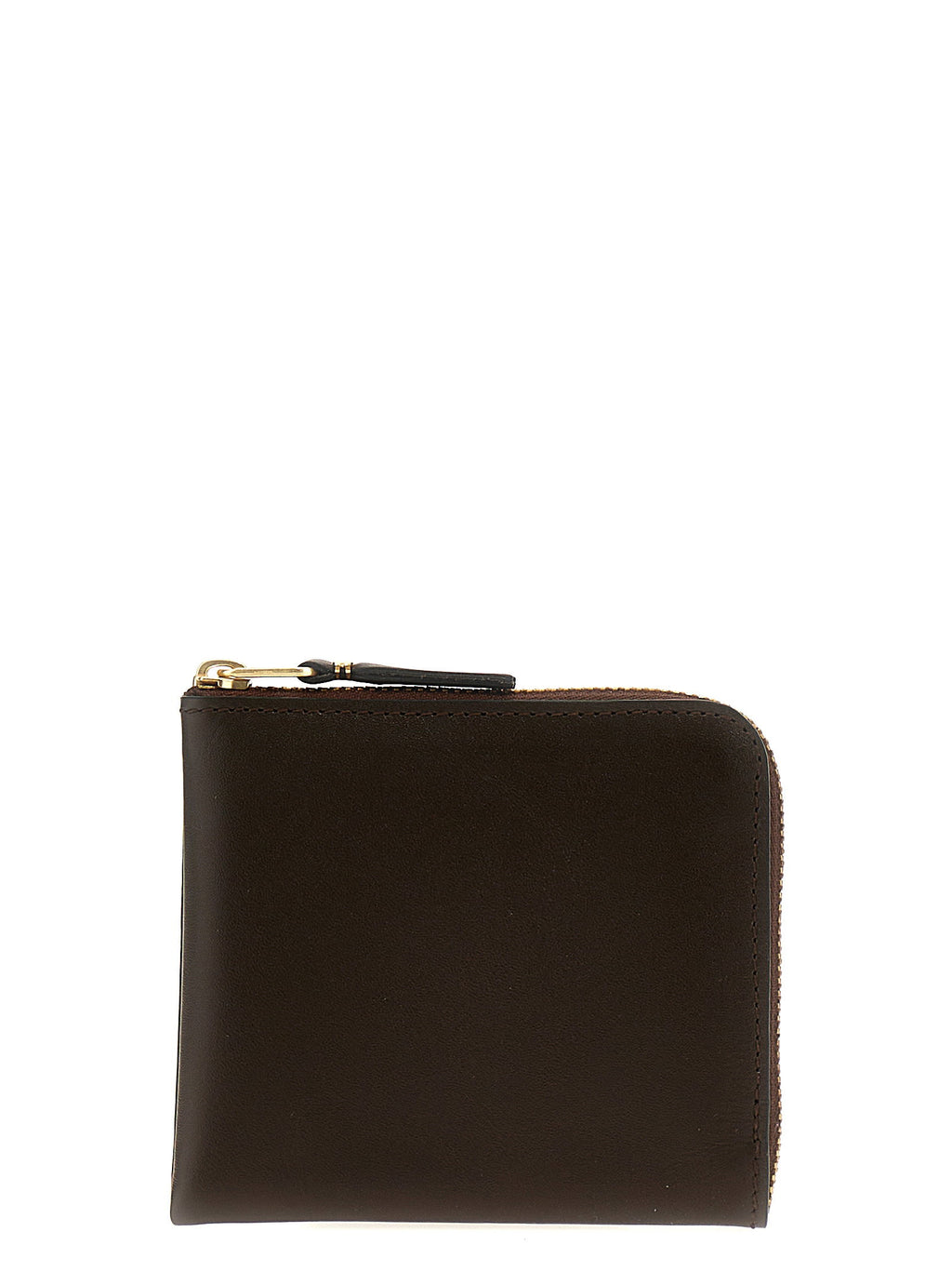 Comme Des Garcons Wallet Wallet Classic Line - Sa3100