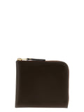 Comme Des Garcons Wallet Wallet Classic Line - Sa3100
