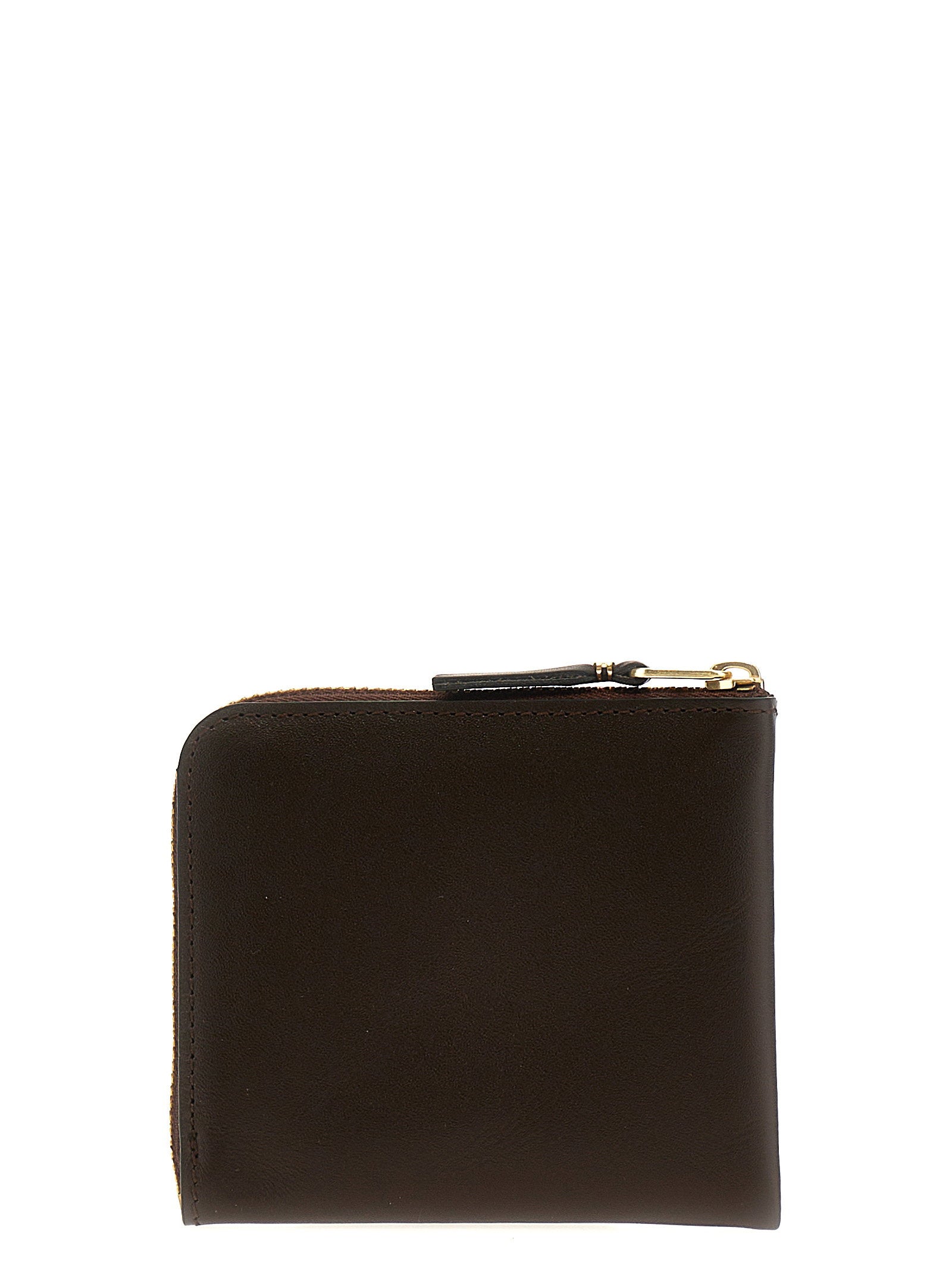 Comme Des Garcons Wallet Wallet Classic Line - Sa3100