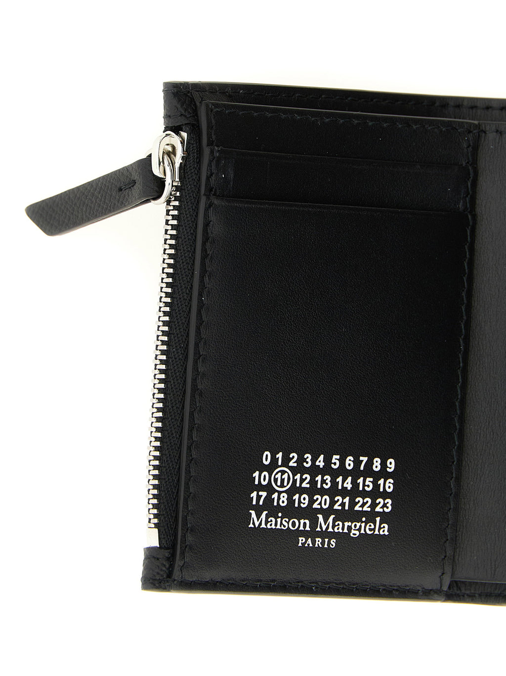 Maison Margiela Four Stitches Wallet