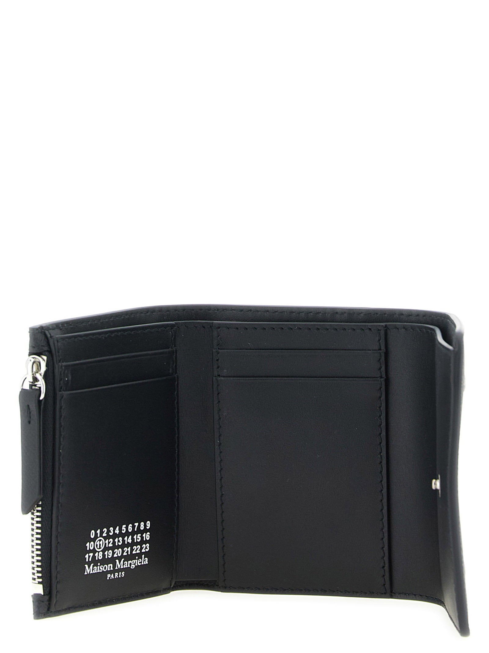 Maison Margiela Four Stitches Wallet