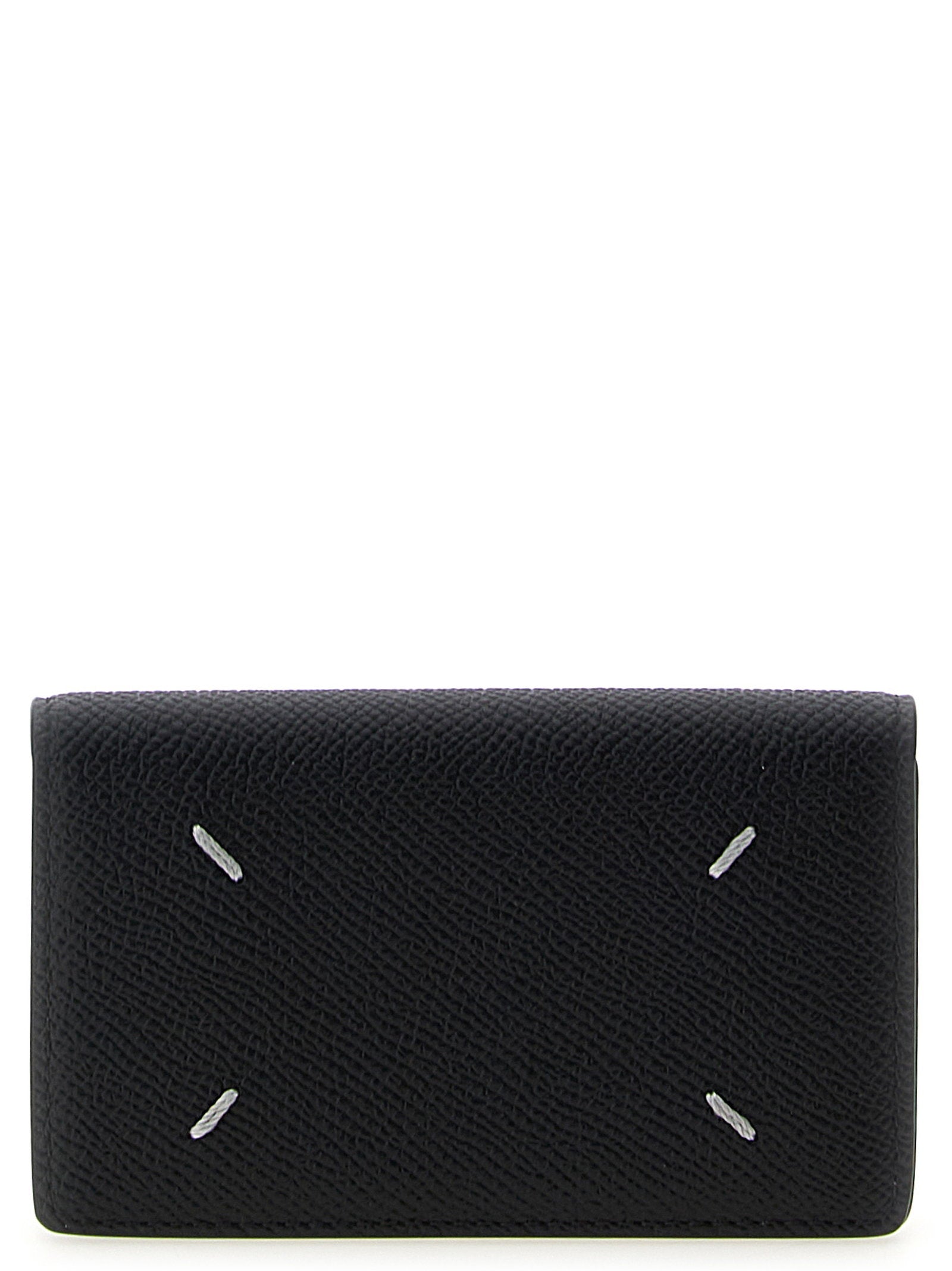 Maison Margiela Clip Card Holder