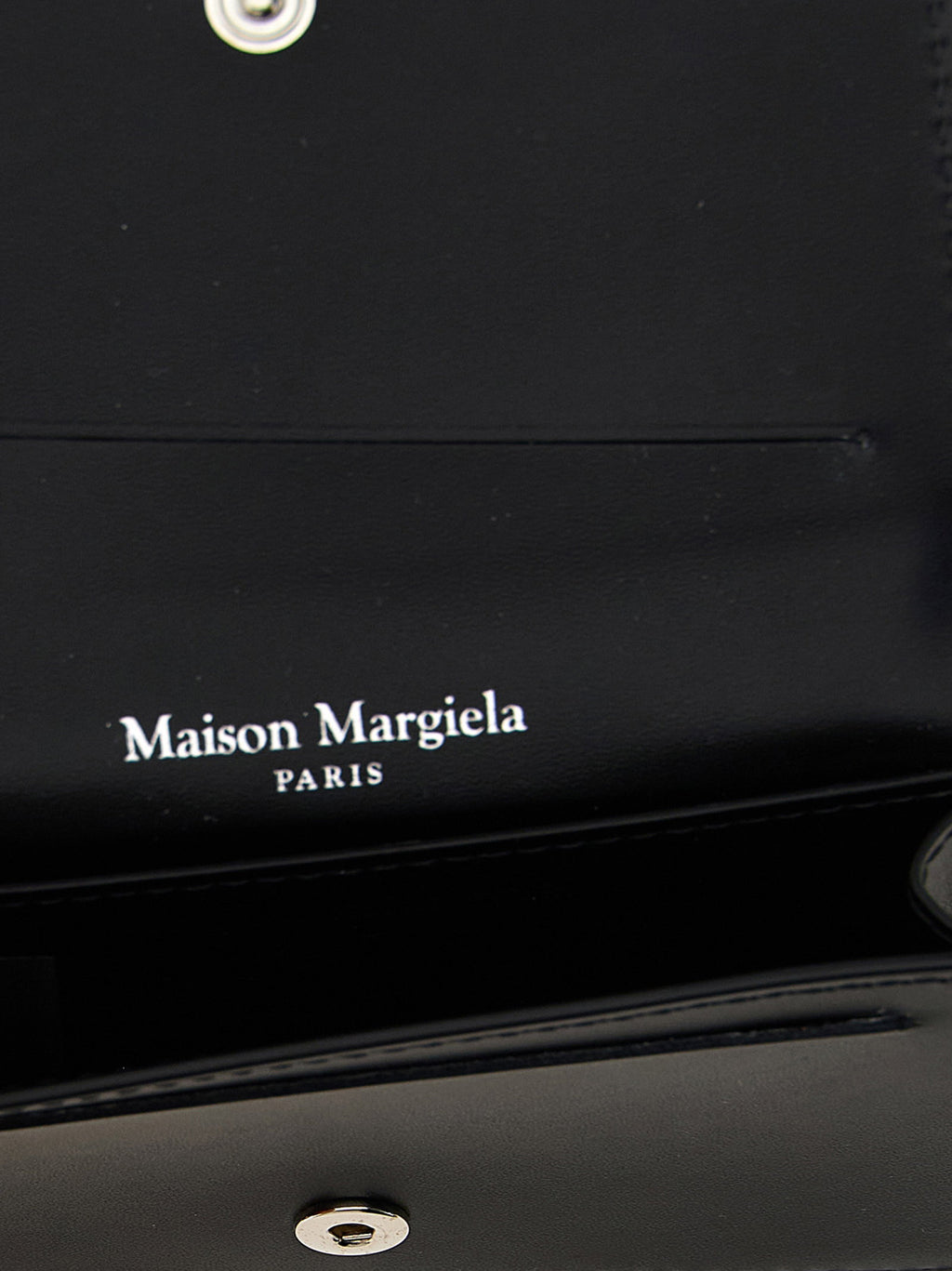 Maison Margiela Clip Card Holder