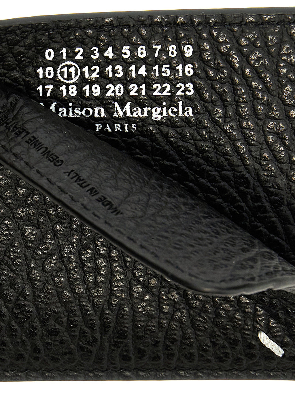 Maison Margiela Four Stitches Card Holder