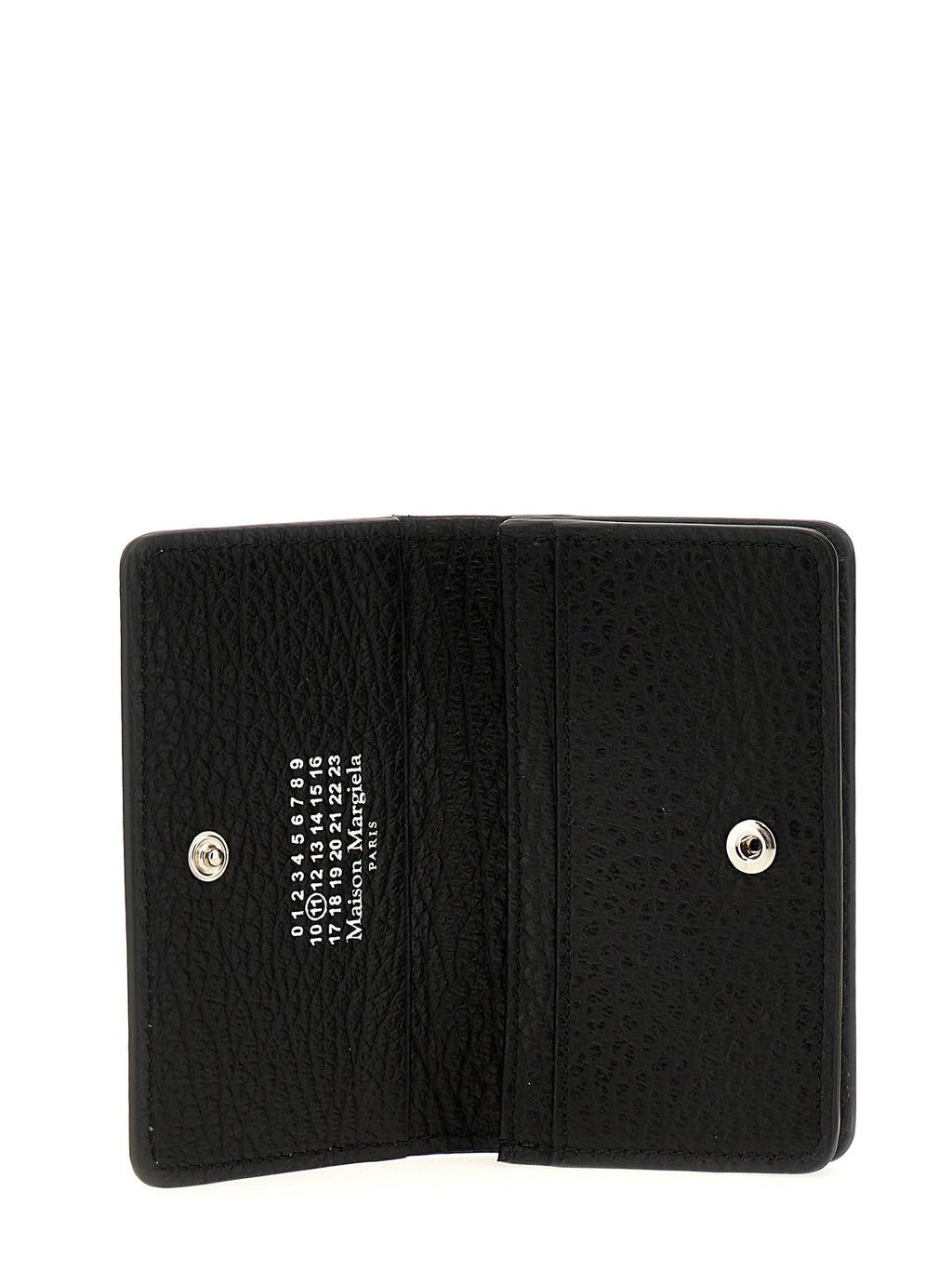 Maison Margiela Four Stitches Card Holder