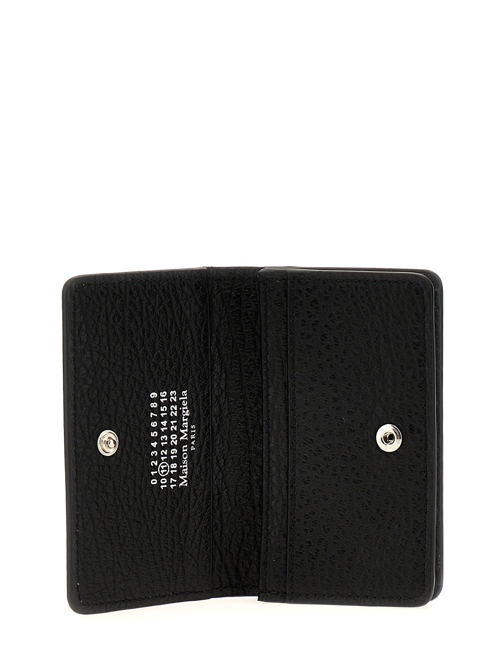 Maison Margiela Four Stitches Card Holder