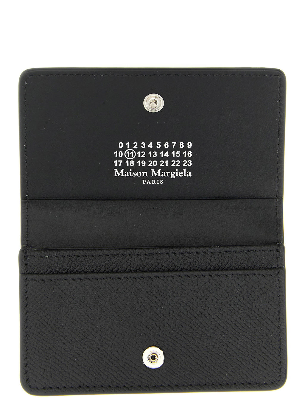 Maison Margiela Four Stitches Card Holder
