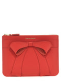 Comme Des Garcons Wallet Big Bow Wallet