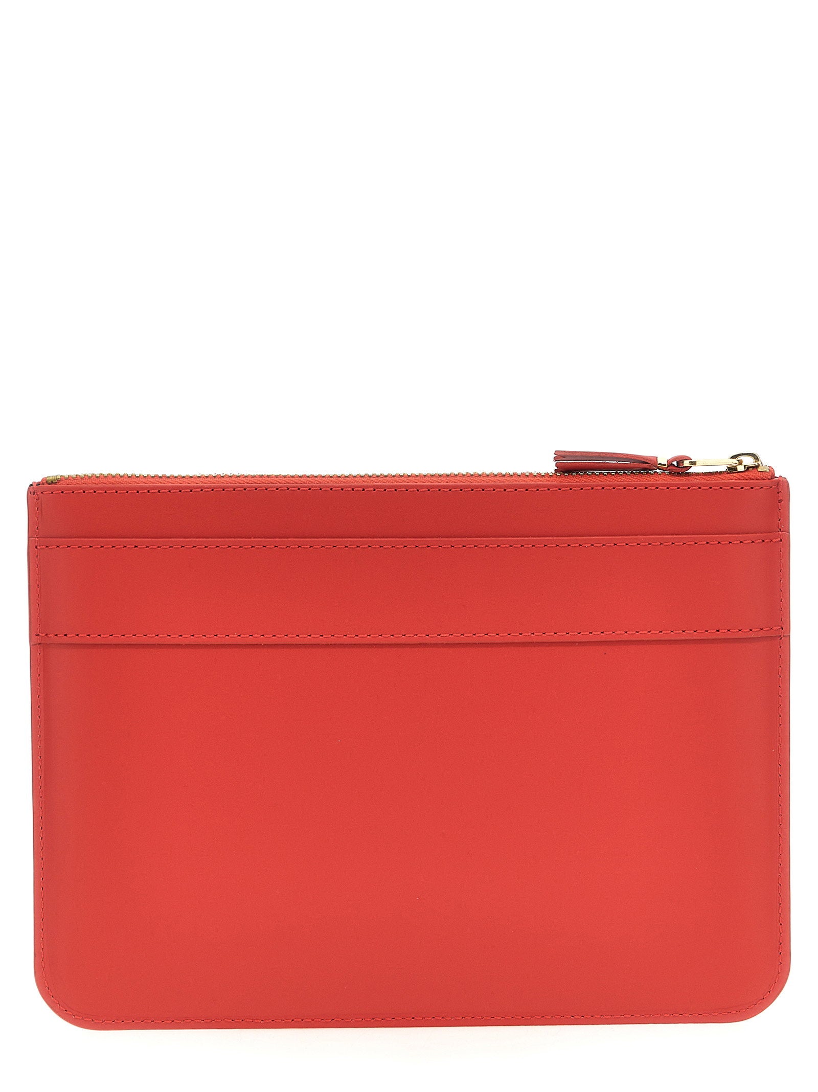 Comme Des Garcons Wallet Big Bow Wallet