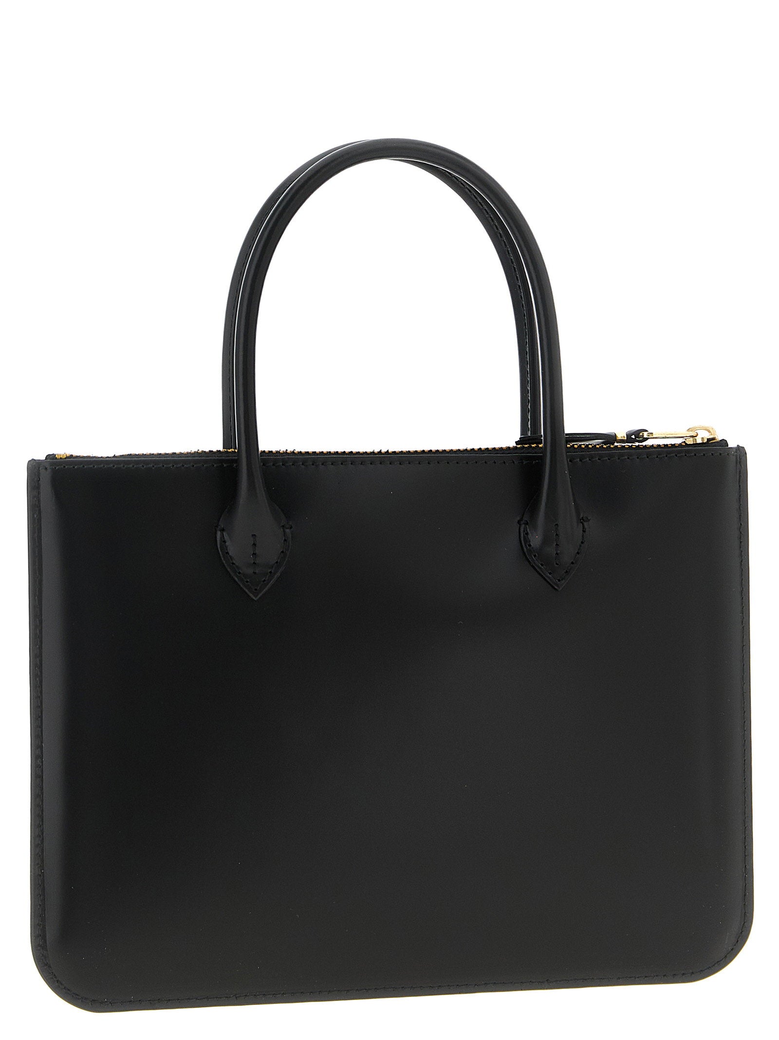 Comme Des Garcons Wallet Handles - Sa5100ha Handbag