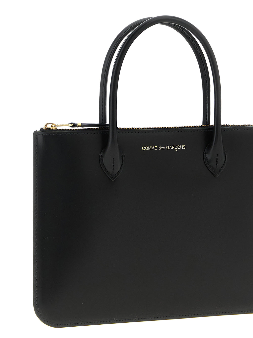 Comme Des Garcons Wallet Handles - Sa5100ha Handbag