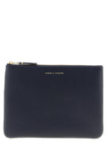 Comme Des Garcons Wallet Arecalf - Sa5100 Wallet