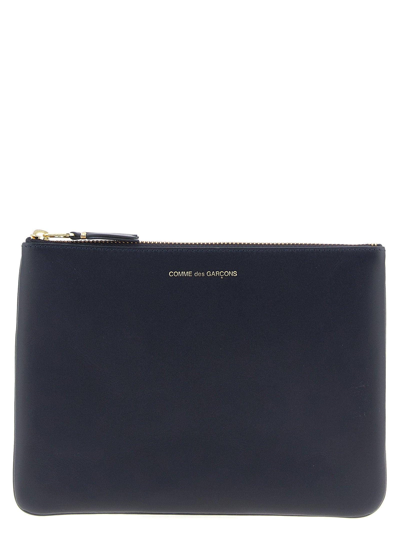 Comme Des Garcons Wallet Arecalf - Sa5100 Wallet