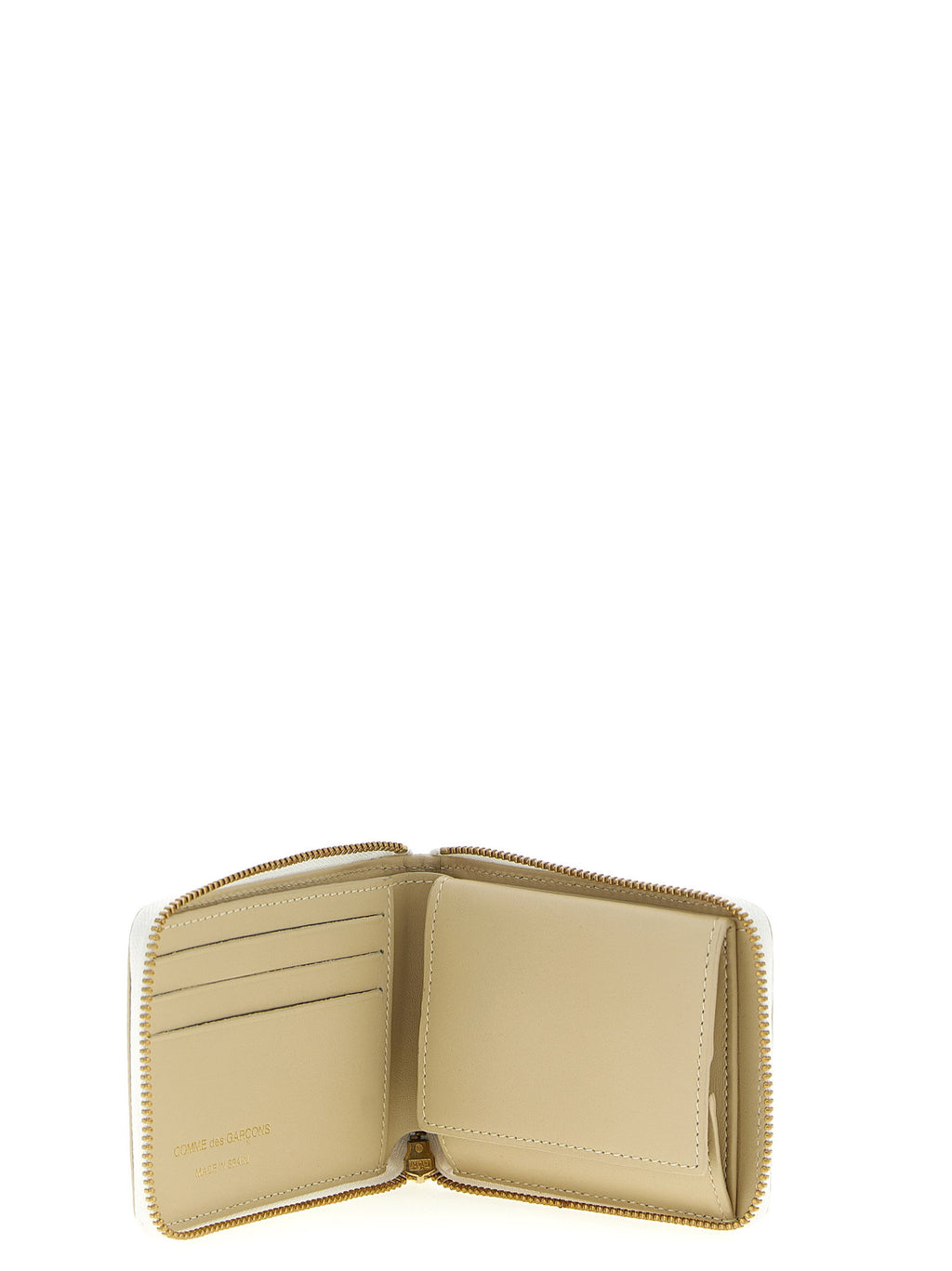 Comme Des Garcons Wallet Arecalf - Sa7100 Wallet