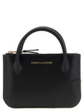 Comme Des Garcons Wallet Handles - Sa8100ha Purse