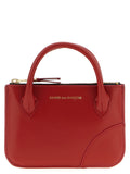 Comme Des Garcons Wallet Handles - Sa8100ha Purse