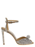 Jimmy Choo Sacora Sandals