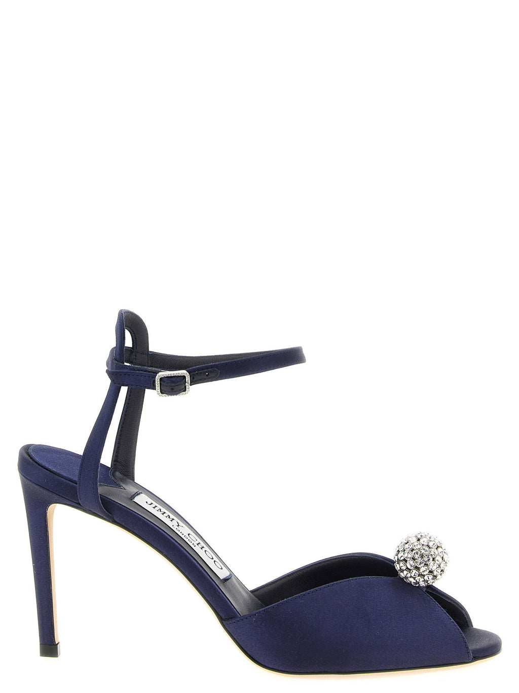 Jimmy Choo Sacora Sandals