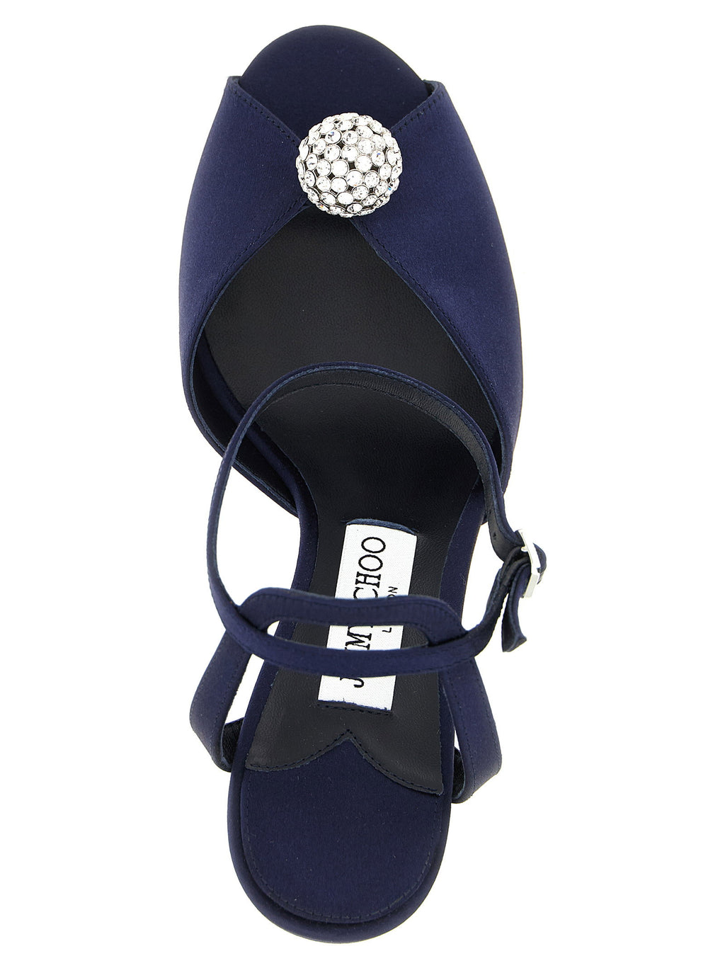 Jimmy Choo Sacora Sandals