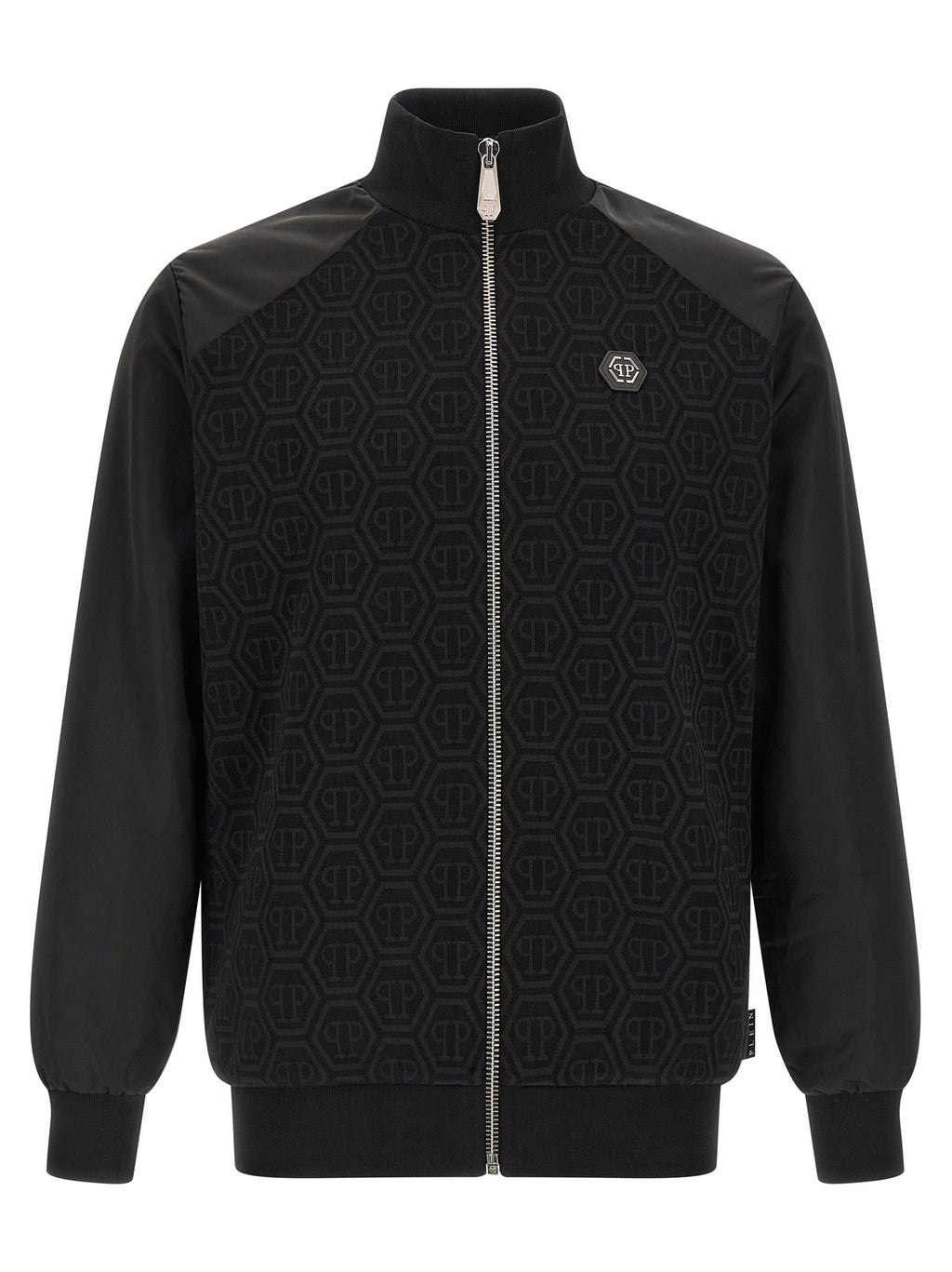 Philipp Plein Monogram Sweatshirt