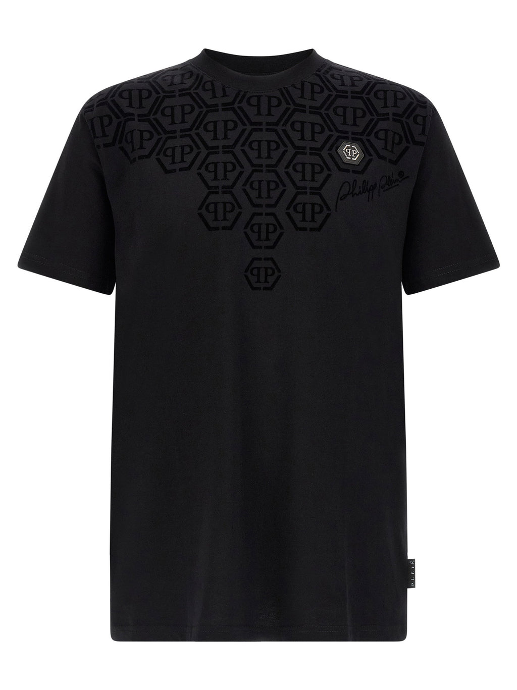 Philipp Plein Monogram T-shirt