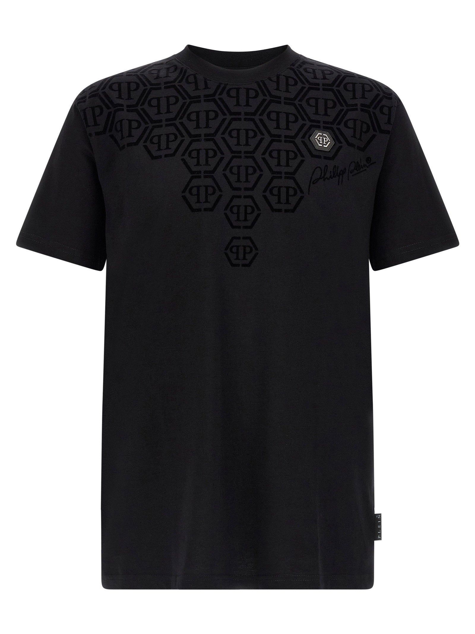 Philipp Plein Monogram T-shirt