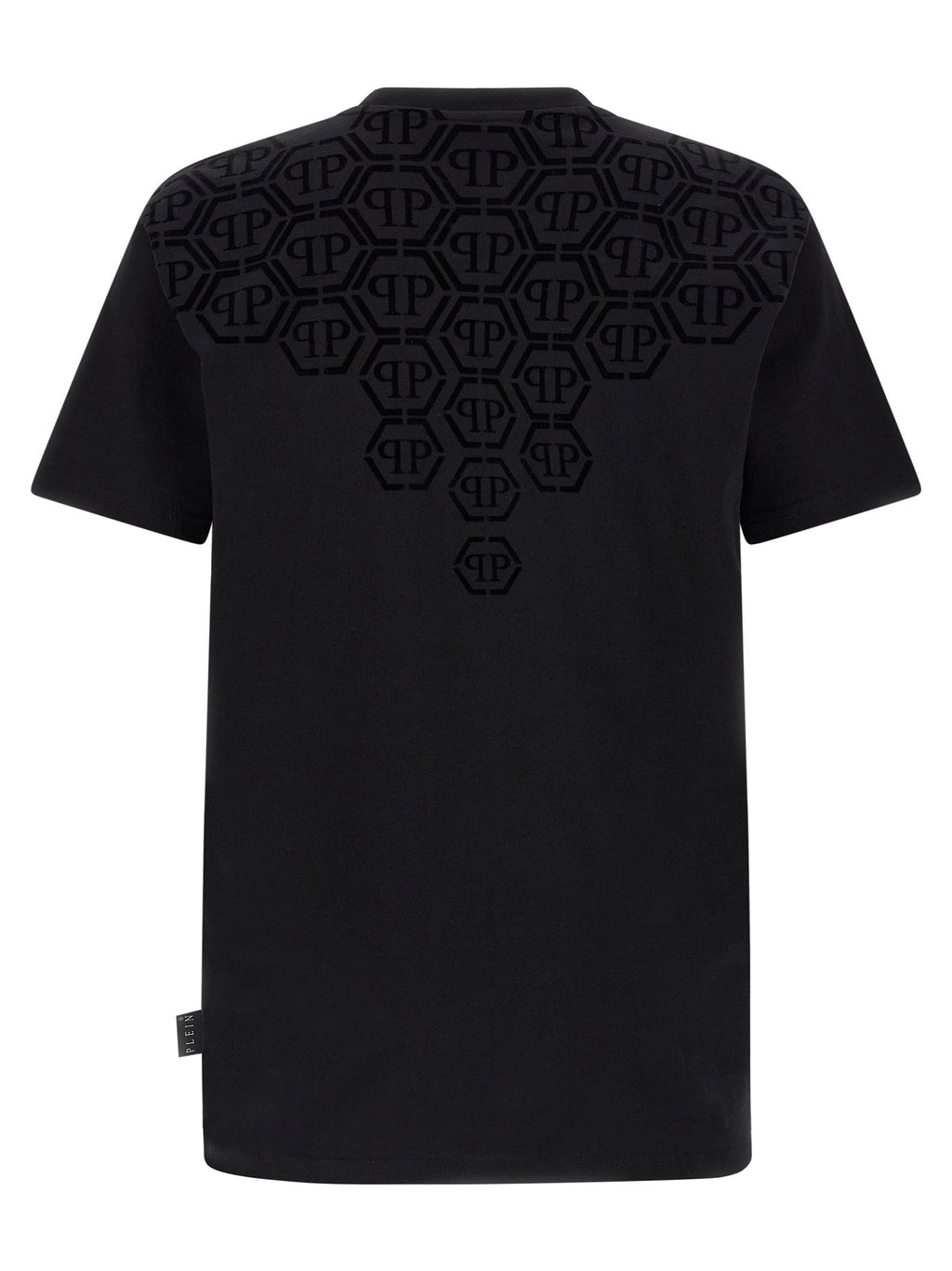 Philipp Plein Monogram T-shirt
