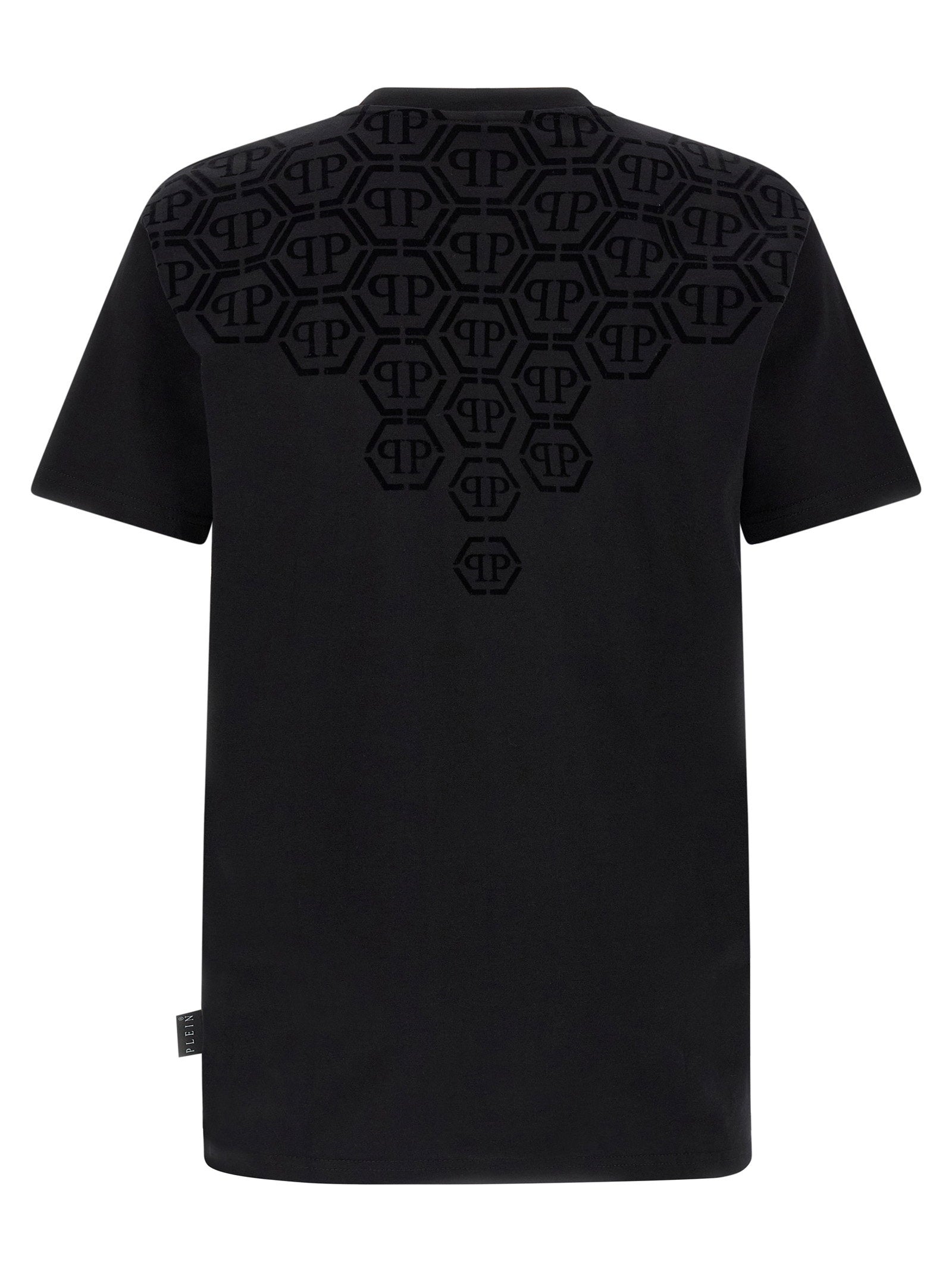 Philipp Plein Monogram T-shirt