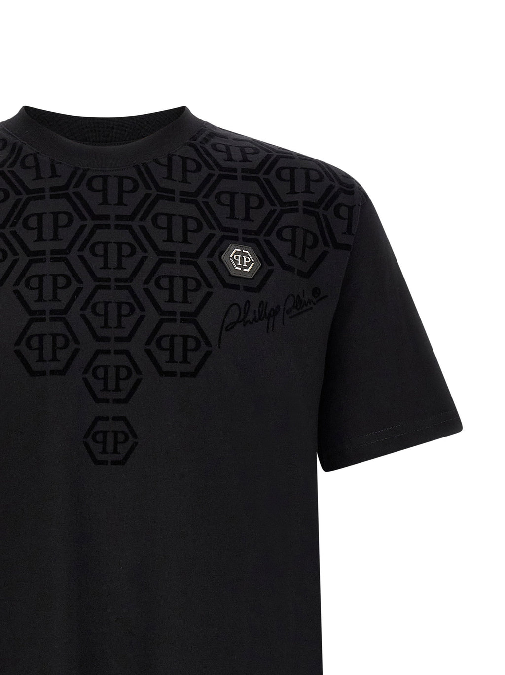 Philipp Plein Monogram T-shirt
