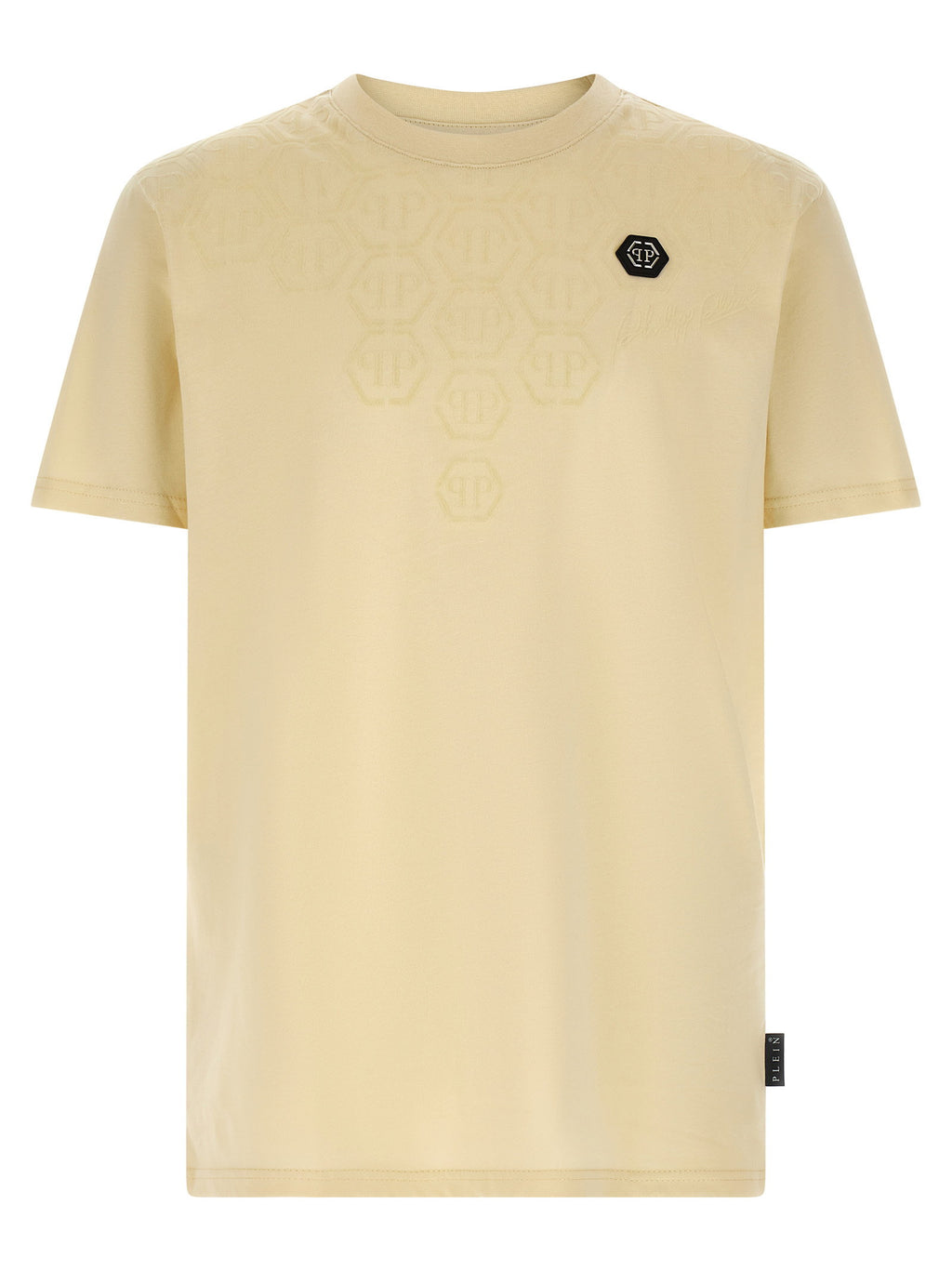 Philipp Plein Monogram T-shirt