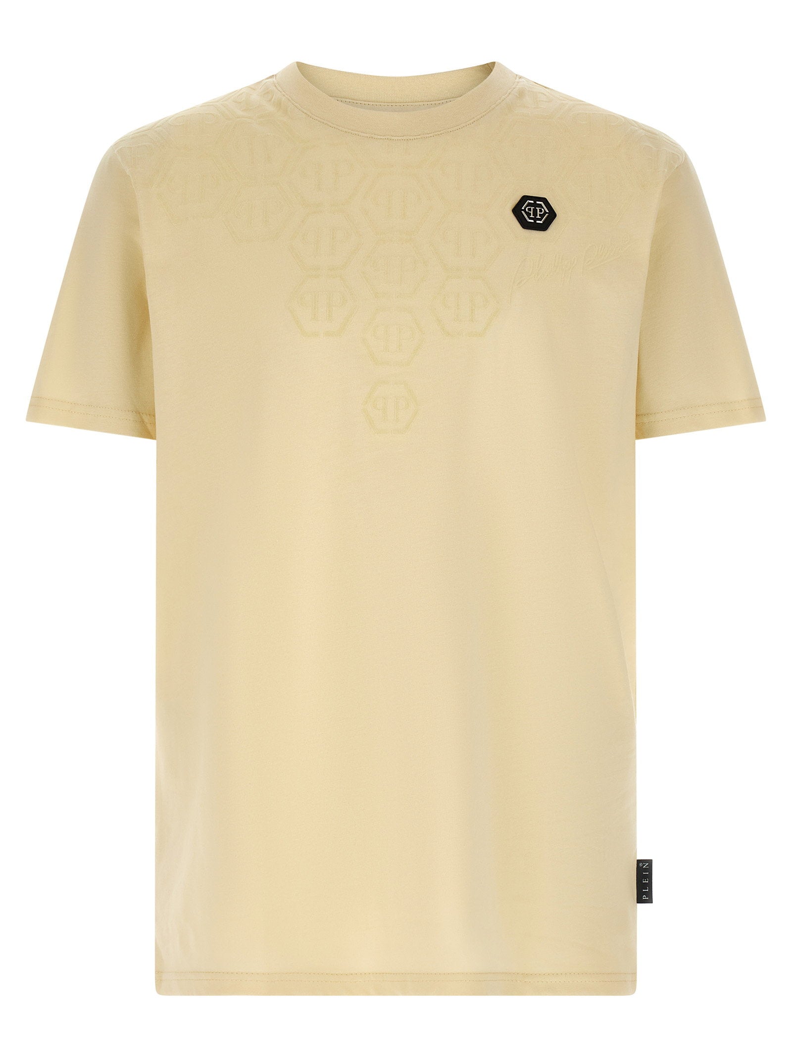 Philipp Plein Monogram T-shirt