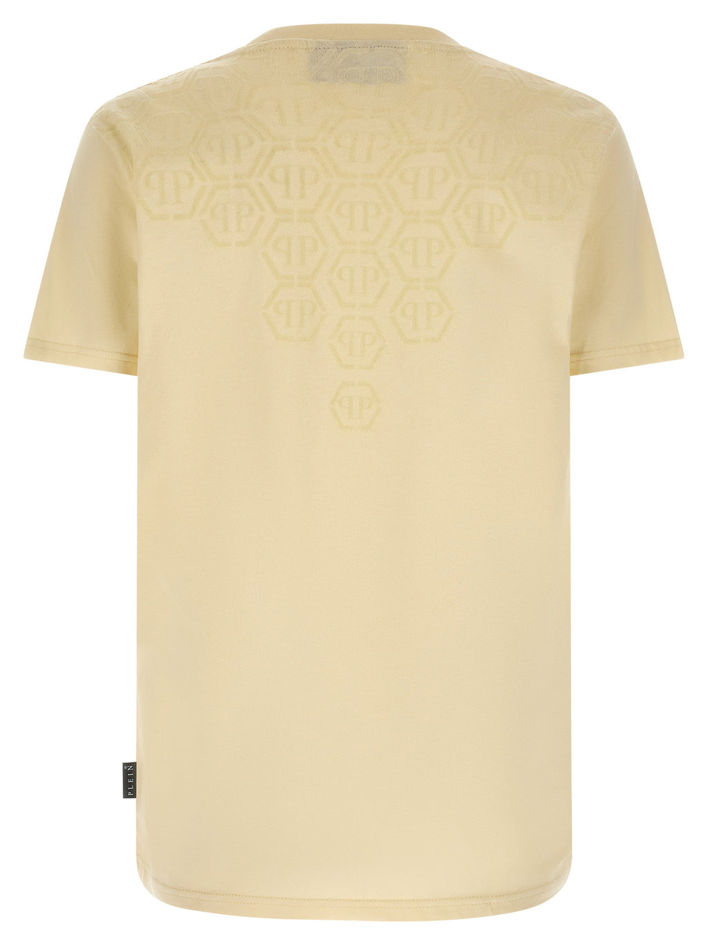 Philipp Plein Monogram T-shirt
