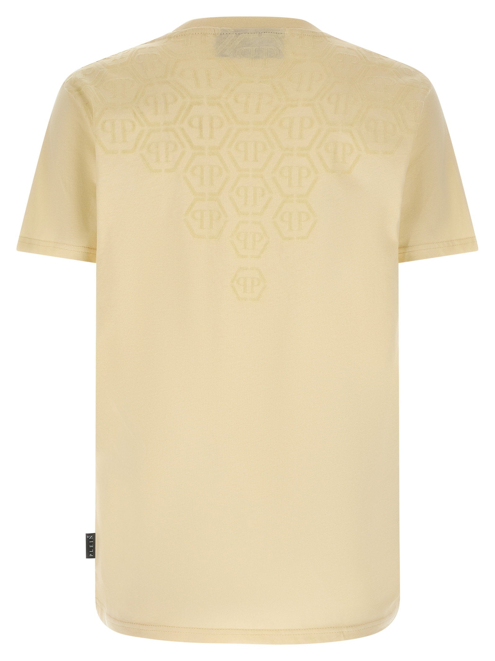 Philipp Plein Monogram T-shirt
