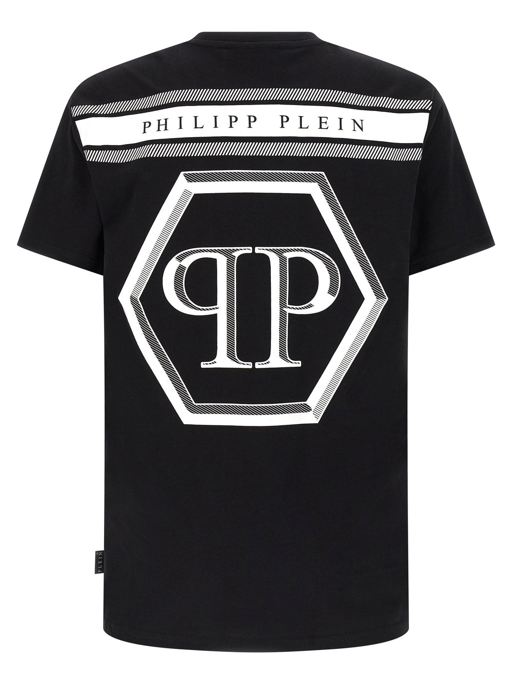Philipp Plein Hexagon T-shirt