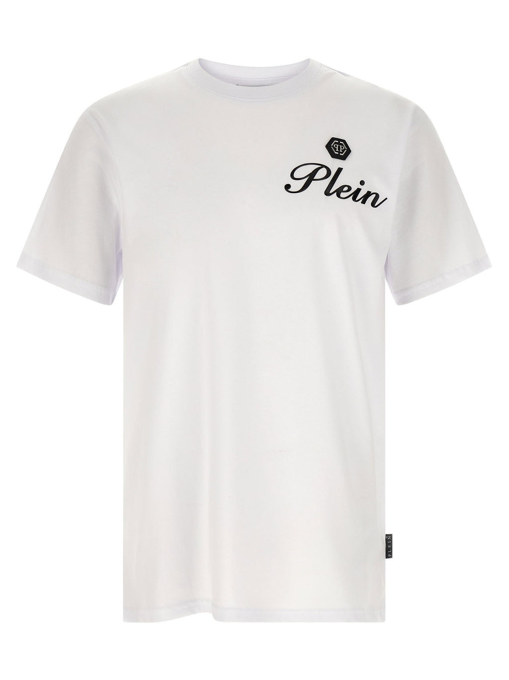 Philipp Plein Hexagon T-shirt