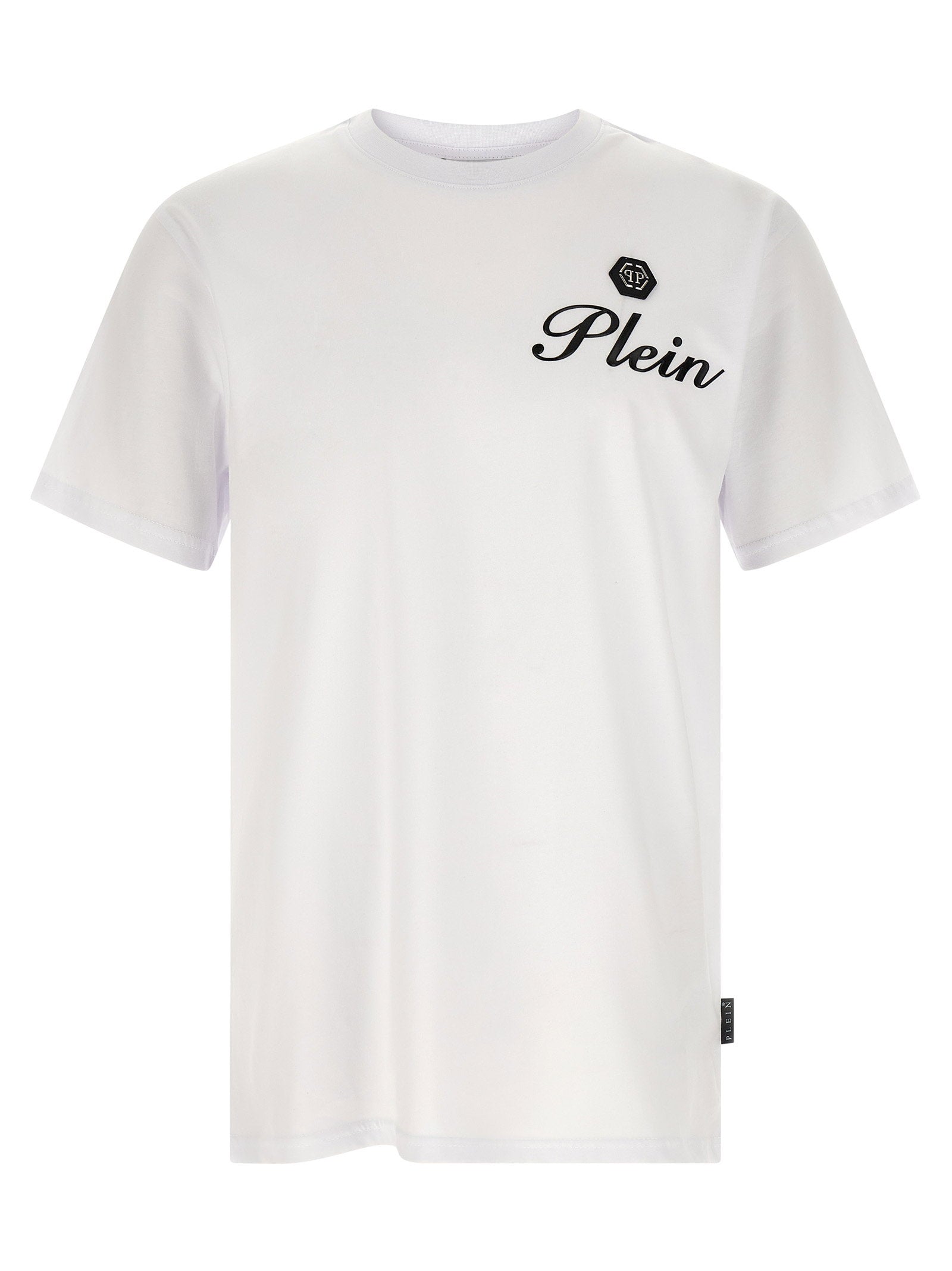 Philipp Plein Hexagon T-shirt