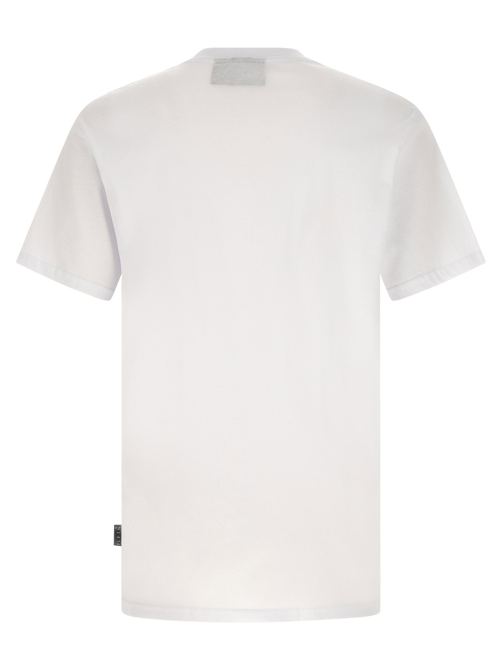Philipp Plein Hexagon T-shirt