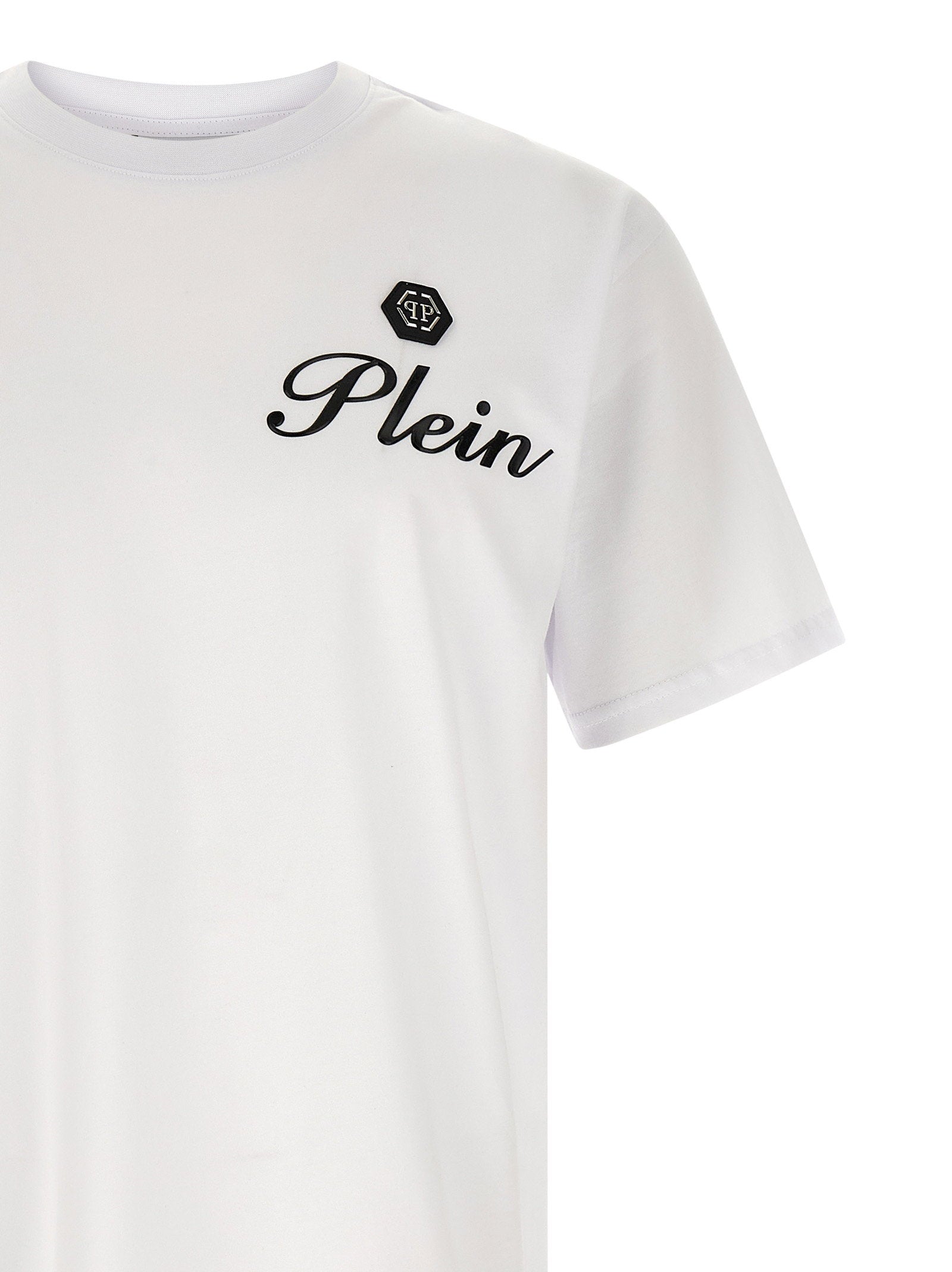 Philipp Plein Hexagon T-shirt