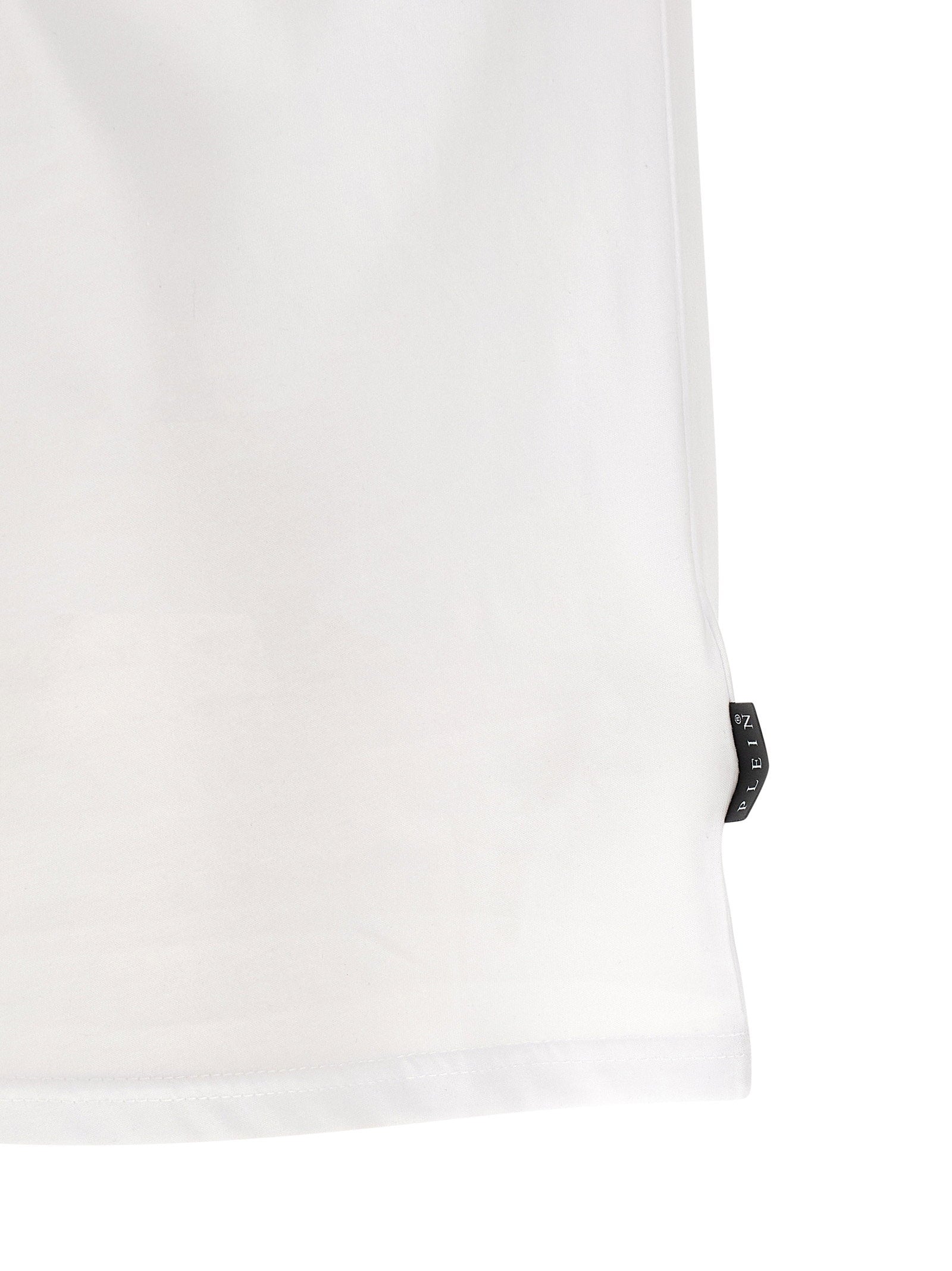 Philipp Plein Hexagon T-shirt