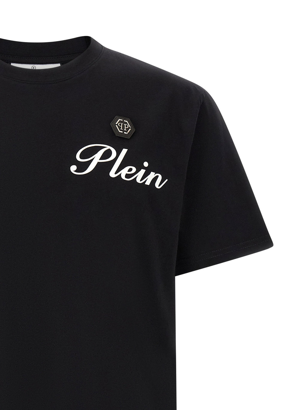 Philipp Plein Hexagon T-shirt