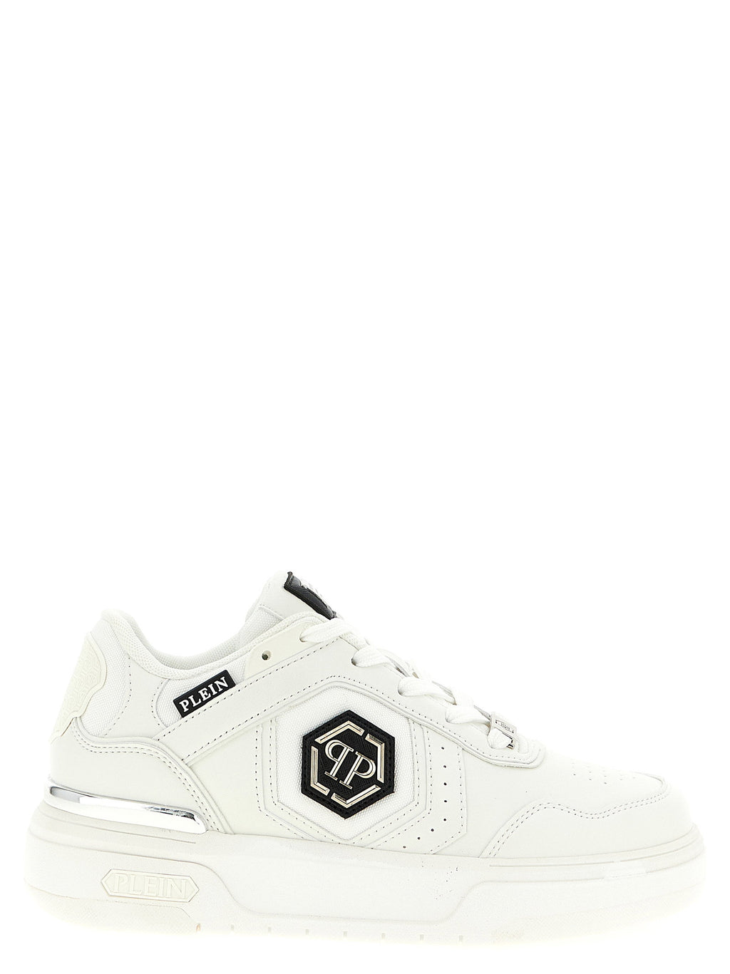 Philipp Plein Sk8r Sneakers