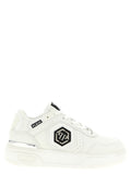 Philipp Plein Sk8r Sneakers