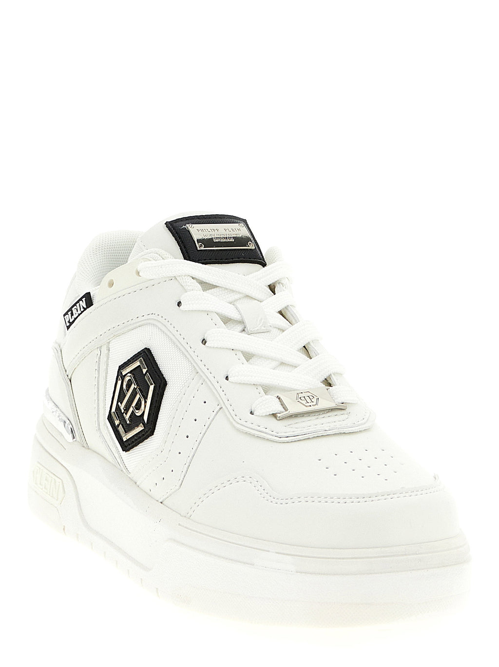 Philipp Plein Sk8r Sneakers
