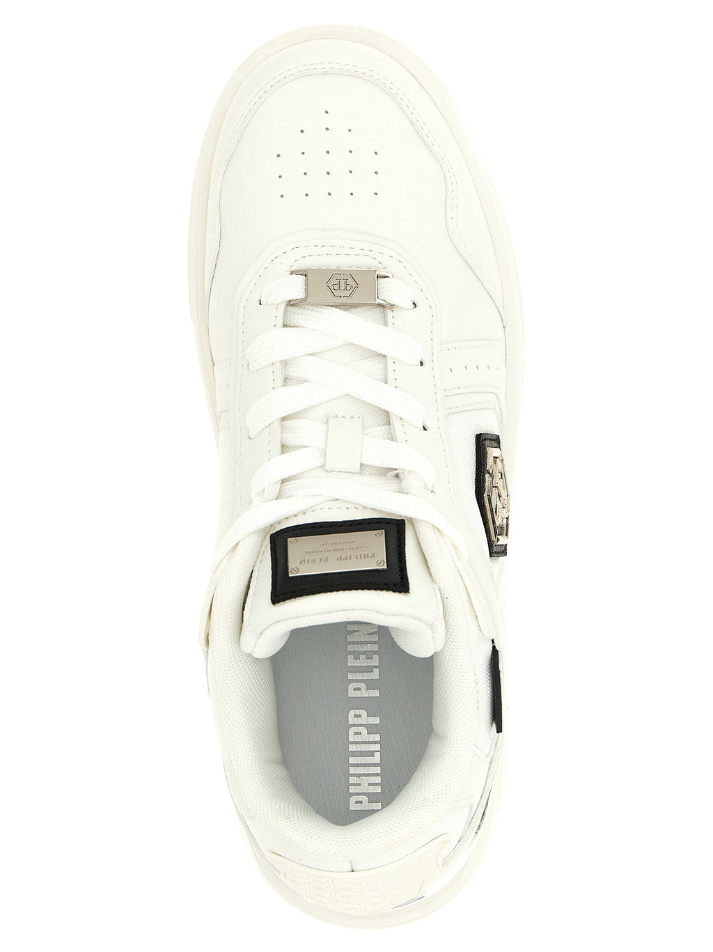 Philipp Plein Sk8r Sneakers