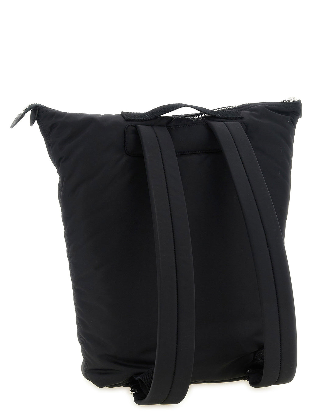 Maison Margiela New Zip Backpack Backpack