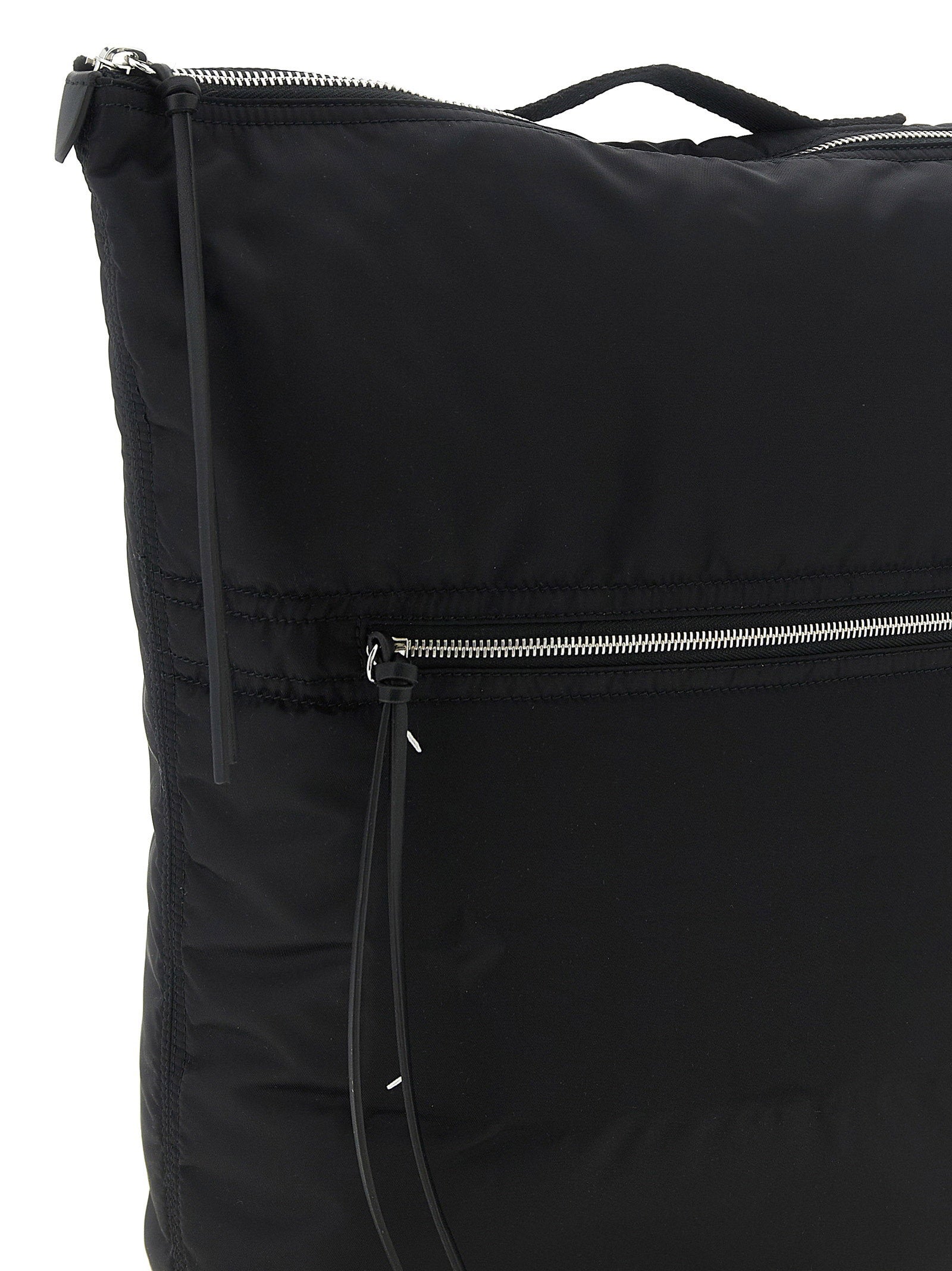 Maison Margiela New Zip Backpack Backpack