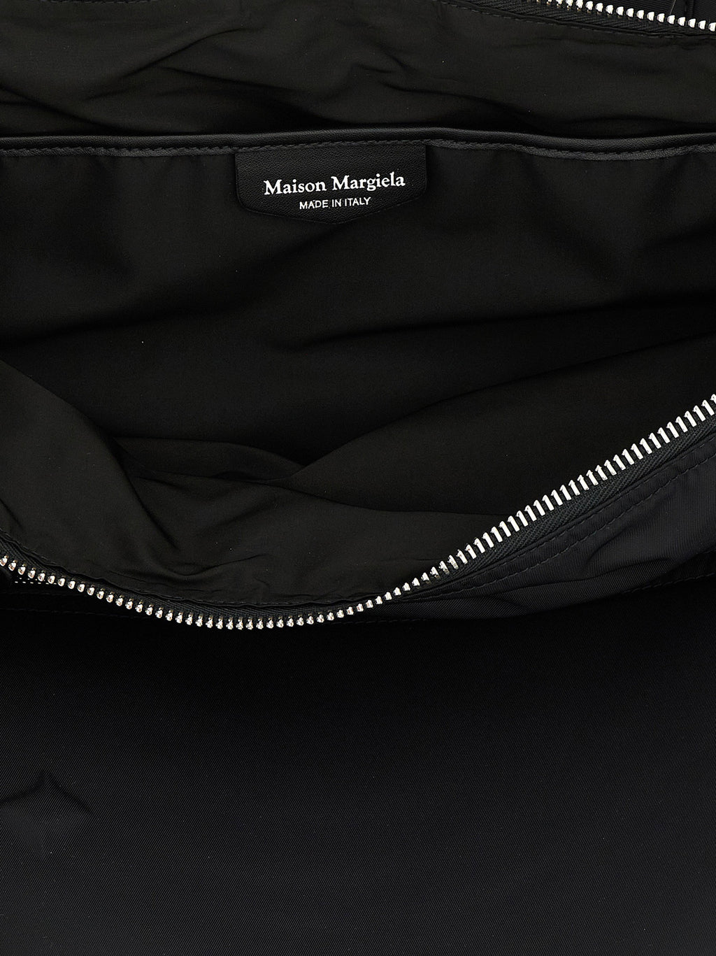 Maison Margiela New Zip Backpack Backpack