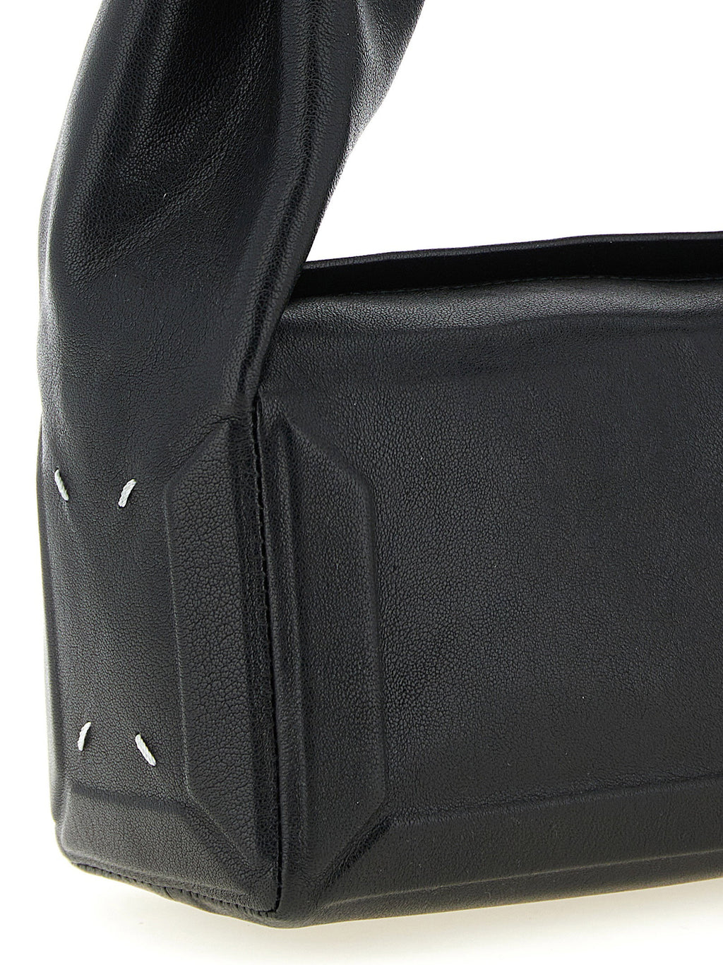 Maison Margiela Box Bag East West Small Shoulder Bag